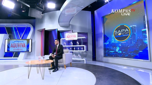 Vonis Ringan Dua Oknum TNI Picu Kericuhan Sidang Kasus Penembakan Remaja | SAPA MALAM