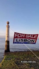 Lisbon Properties for Sale 🏡