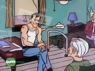 Os Quatro Fantásticos - O Demônio (1967)