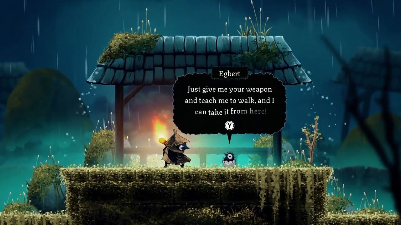 Nintendo Direct Indie World : Vraie grosse surprise ? Ou pure déception ? Et où est Silksong ?