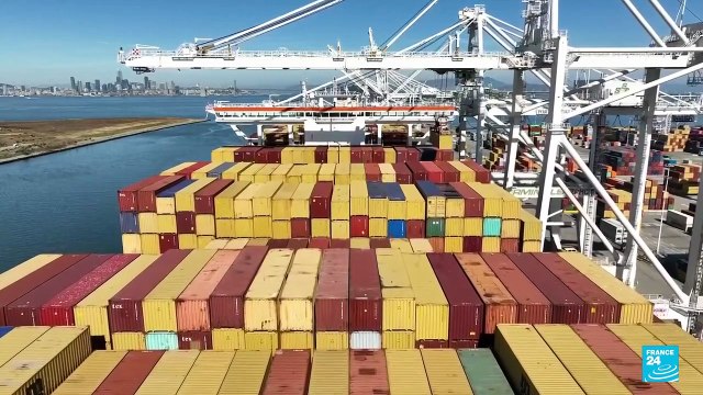 Entran en vigor los nuevos aranceles anunciados por Donald Trump