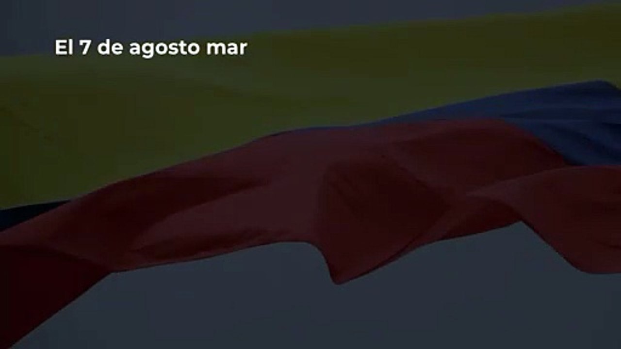 Mensaje IFM 7 Agosto