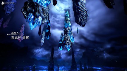 Shen Yin Wangzuo S6 Ep. 41 (171) Sub Indo