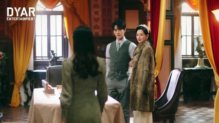 Grab Your Love 😘 Episode 11 | Hindi Dubbed Chinese Drama with Romantic Story