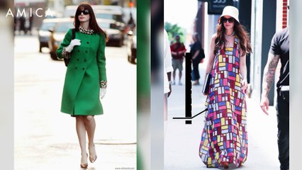 Andy Sachs prima e dopo: l'evoluzione di stile de "Il diavolo veste Prada"