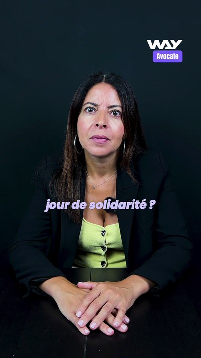 J'ai le droit de critiquer la boite dans laquelle je taffe sur les réseaux ?  Sabrina est avocate en droit du travail et elle avait 1 minute pour nous expliquer ce qu’on a le droit (légalement) de faire ou d’exiger au travail.