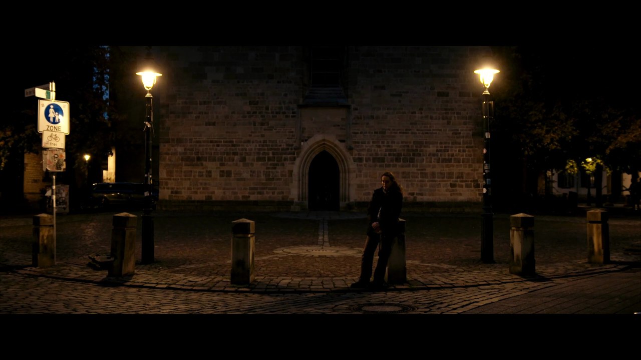 Henriette und Guido – Eine ungewöhnliche Liebesgeschichte Trailer DF