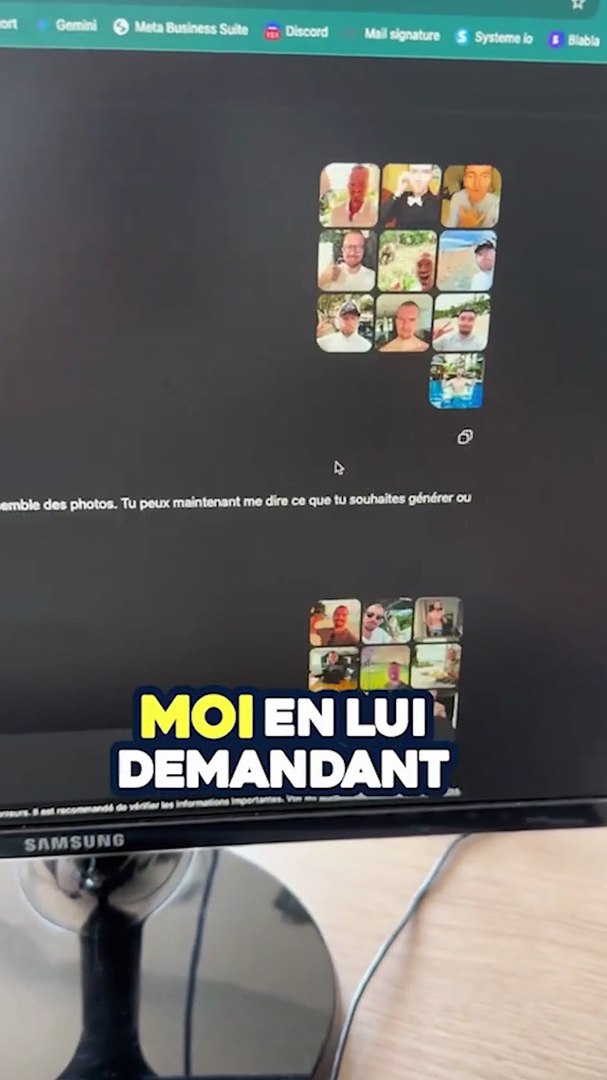 Shooting photo de qualité avec ChatGPT