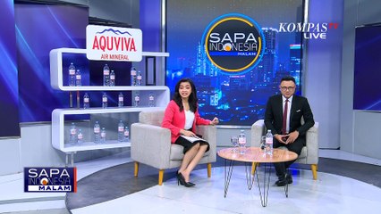 Panas! Sidang Nikita Mirzani Ricuh saat Jaksa Potong Kesaksian 'Doktif' | SAPA MALAM