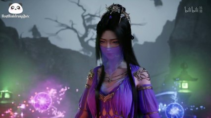Tập 97 Phàm Nhân Tu Tiên (Tổng Hợp) (Huyen Huyen) Server 1 - Hoạt Hình Trung Quốc