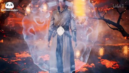 Phàm Nhân Tu Tiên Tập 104 | Tổng Hợp Vietsub Song Song Trung - Hàn Lập & Gia Đình Nông Dân 🌾