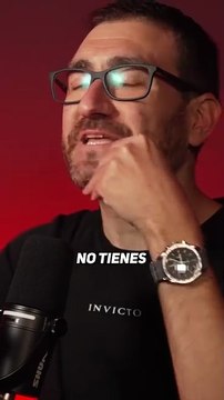 Tú eres tu competencia más importante.
