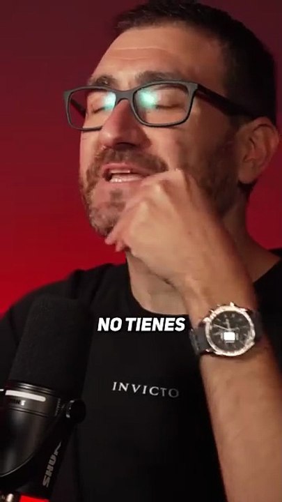 Tú eres tu competencia más importante.