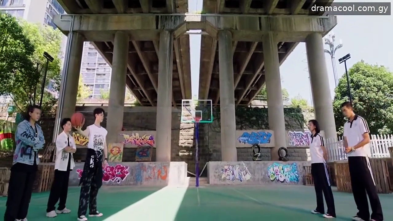  Flower sea episode 3 english sub