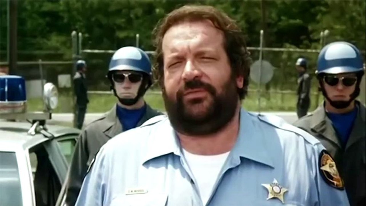 Buddy haut den Lukas Trailer DF