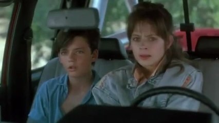 Quella Strana Casa (1989) ITA