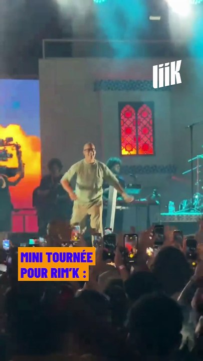 L'été du Rap en Algérie : RIM'K-FIANSO-TIF
