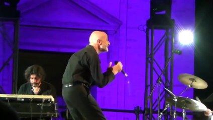 Avion Travel - Cosa sono le nuvole (live)