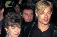 Brad Pitt est en deuil : l'acteur a perdu sa mère Jane