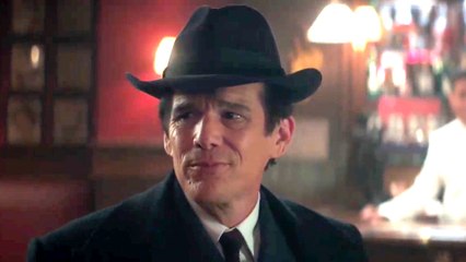 New Official Trailer for Blue Moon in Theaters November 14