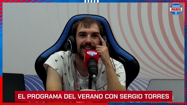 Aquí los tenistas vuelven a aprender a jugar al tenis