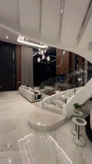 Interior Designed 9000 Sqft Villa Arab