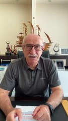 İş Güvenliği Uzmanı ve Yazar Nasuh Boztepe gündeme getirdi! İşe giriş sağlık raporu rezaletini kim çözecek