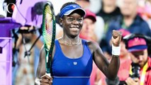 Chi è Victoria Mboko, la 18enne che fa tremare le regine del tennis