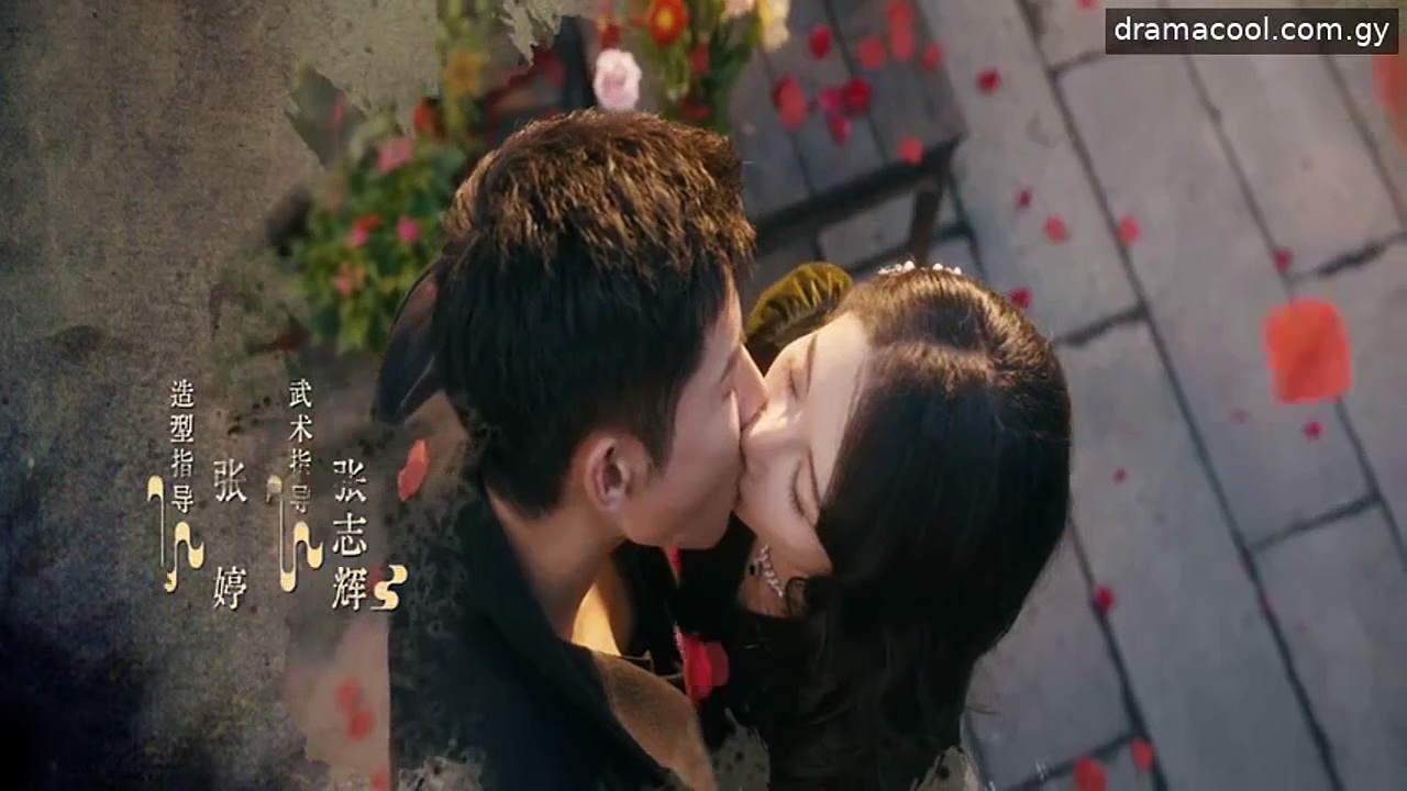  Be not meant to be episode 7 english sub