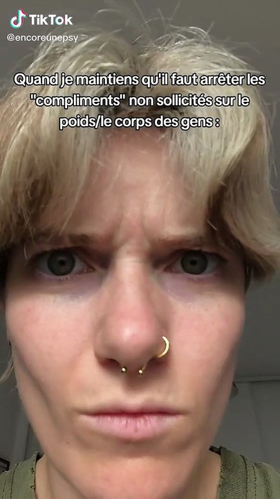 Contenu Psycho