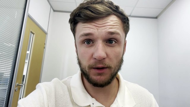 George Bennett previews Walsall's League Two Gillingham trip