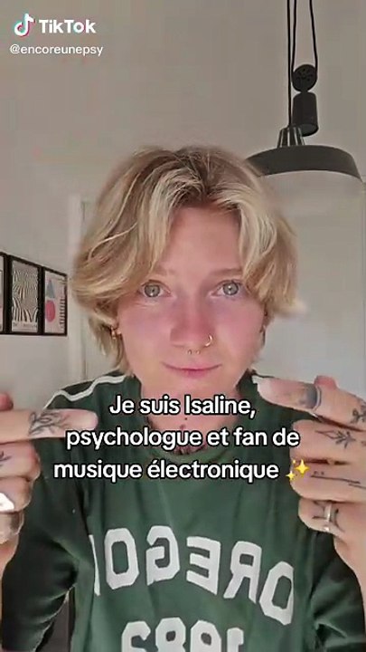 Contenu Psycho