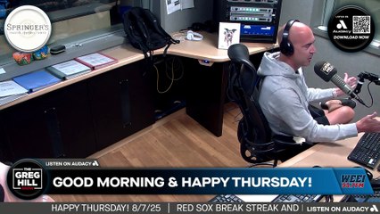 Good deal for the Red Sox? Good deal for Anthony?