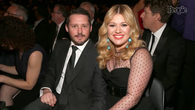 Kelly Clarkson Reveals That Ex Brandon Blackstock 'Has Been Ill,' Postpones Residency to 'Be Fully Present' for Their Kids