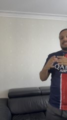 Scandale Willian Pacho n’est pas nominé au ballon d’or !