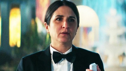 McWALTER Bande Annonce (2025) Géraldine Nakache, Mister V