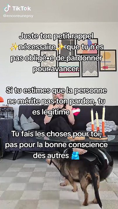 Contenu Psycho
