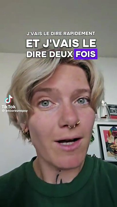 Contenu Psycho