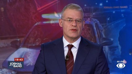 Polícia investiga suposto plano para sequestrar o presidente do Vasco