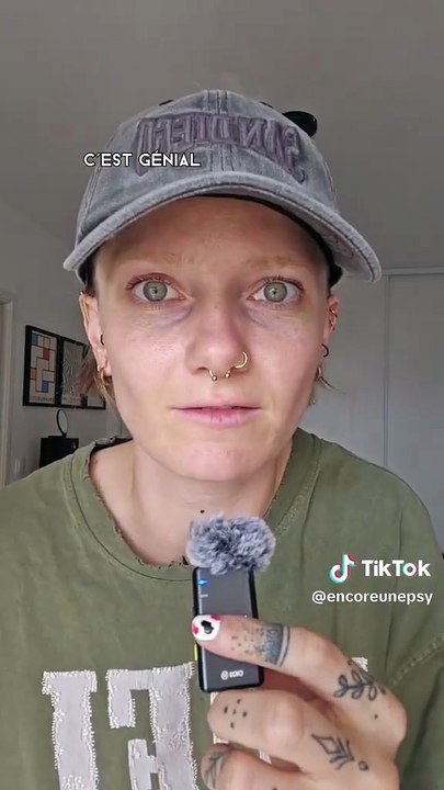 Contenu Psycho