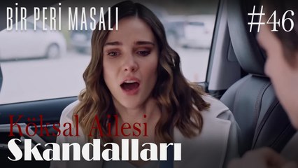 Skandallarla Dolu Bir Aile #46