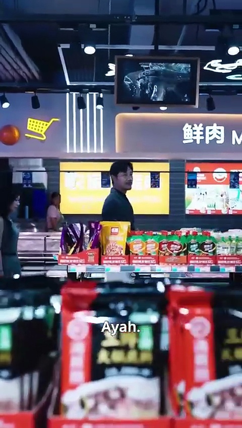 Dulu menyelamatkan kini diselamatkan full episode