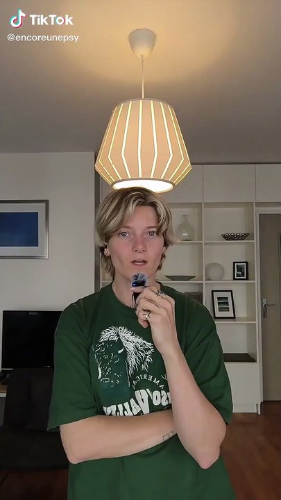 Contenu Psycho