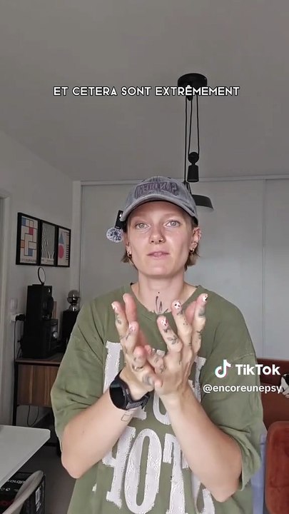 Contenu Psycho