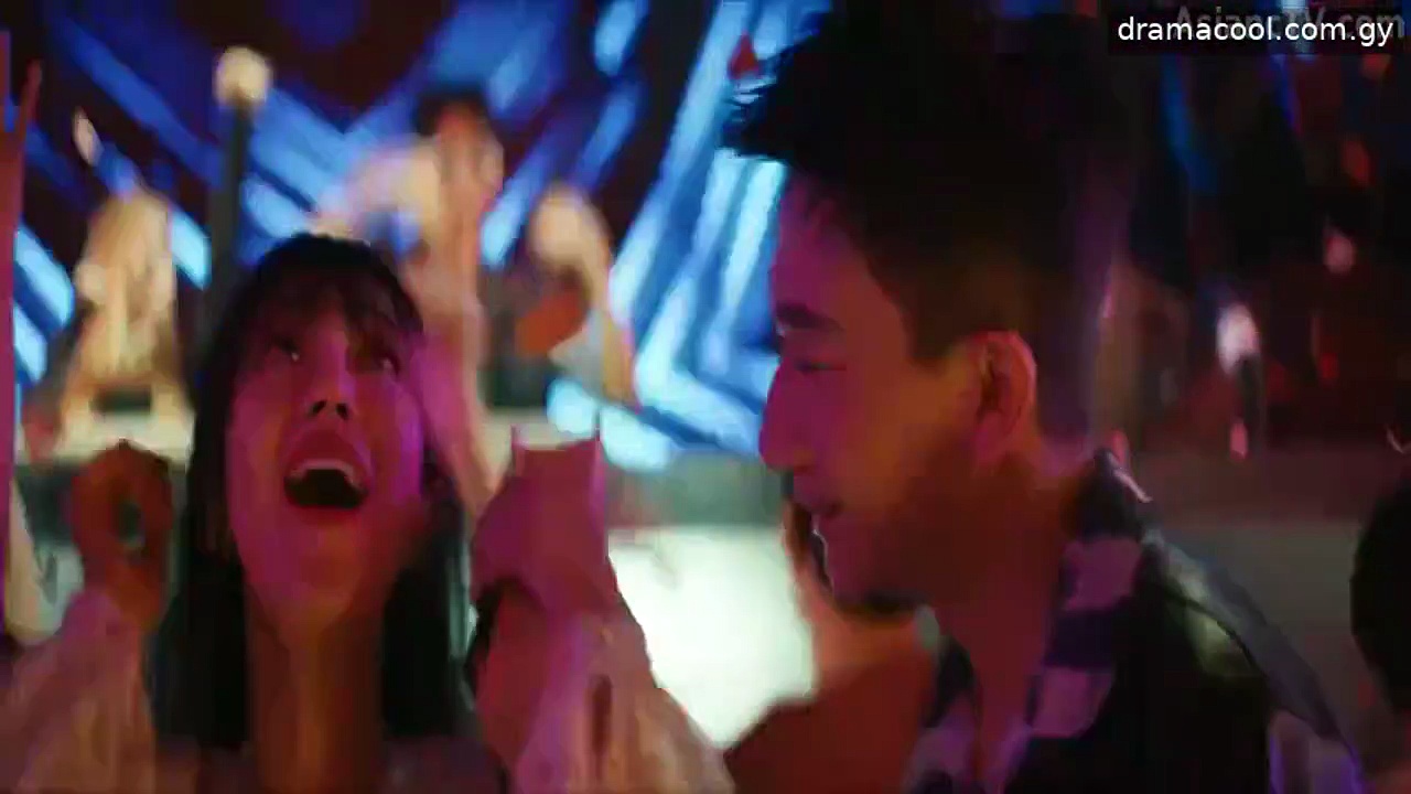  Beneath the undertow episode 15 english sub