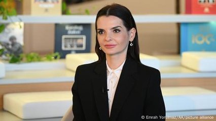 Tensions in Moldova after sentencing of pro-Russian leader