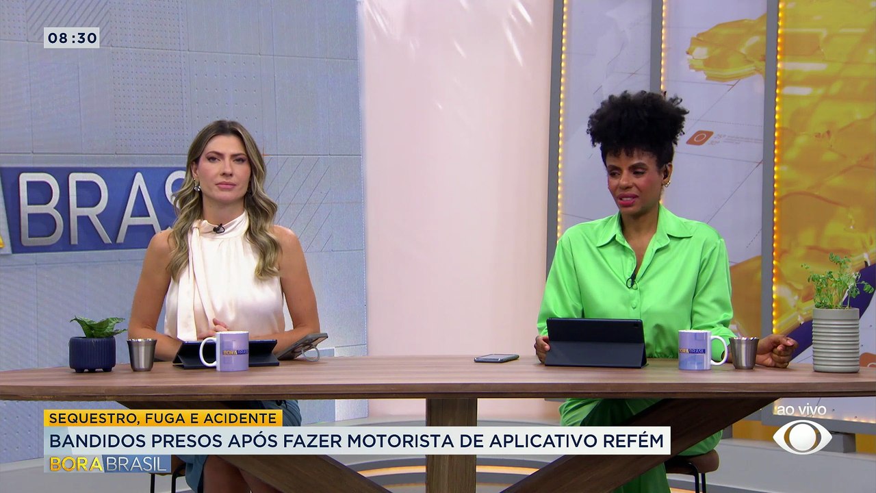 Argentina cria força-tarefa contra o PCC