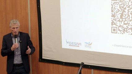 Philippe RIBOT Pdt Maires du Gard - Violence envers élus 2025