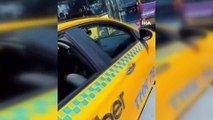Yolcu beğenmeyen taksi şoförlerine büyük ceza!