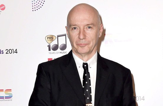Midge Ure postpones his upcoming tour dates because of urgent health treatment